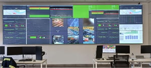 CASO EXITO C-CONTROL ALUAR 1