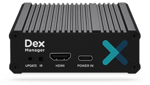 DEX MEDIA PLAYER