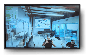 Screenshot VISION-3
