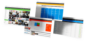 UIX-Manager
