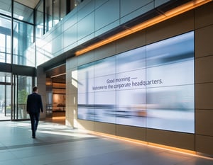 corporate dex iot